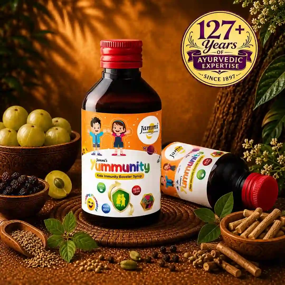 Yummunity Kids
