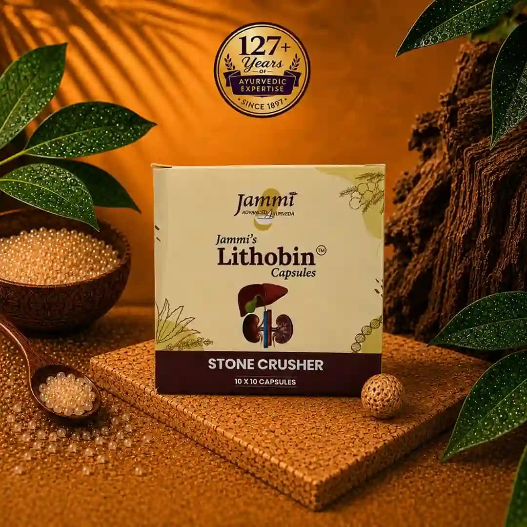 Lithobin