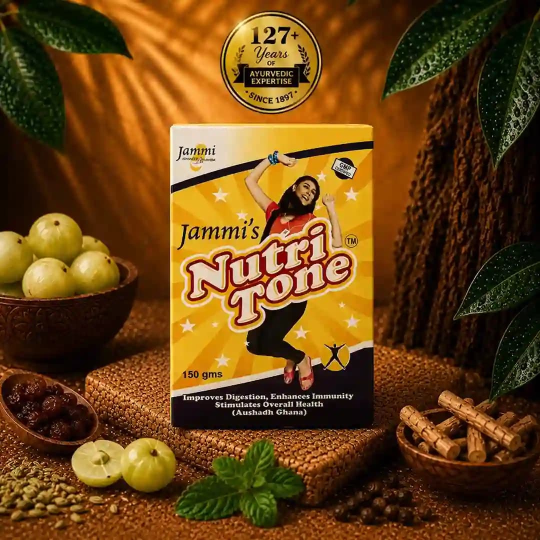 Nutritone