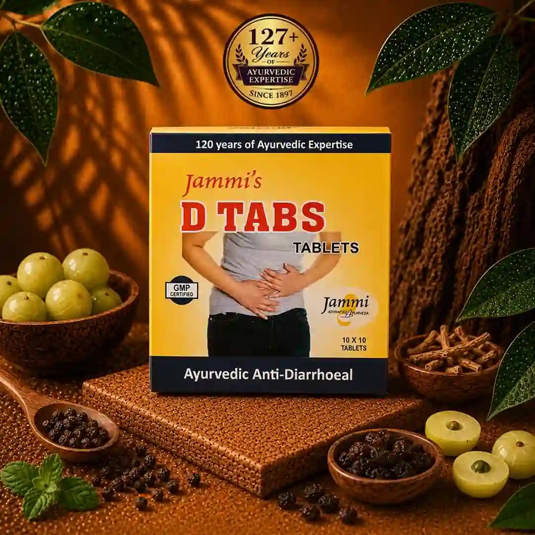 D-Tabs