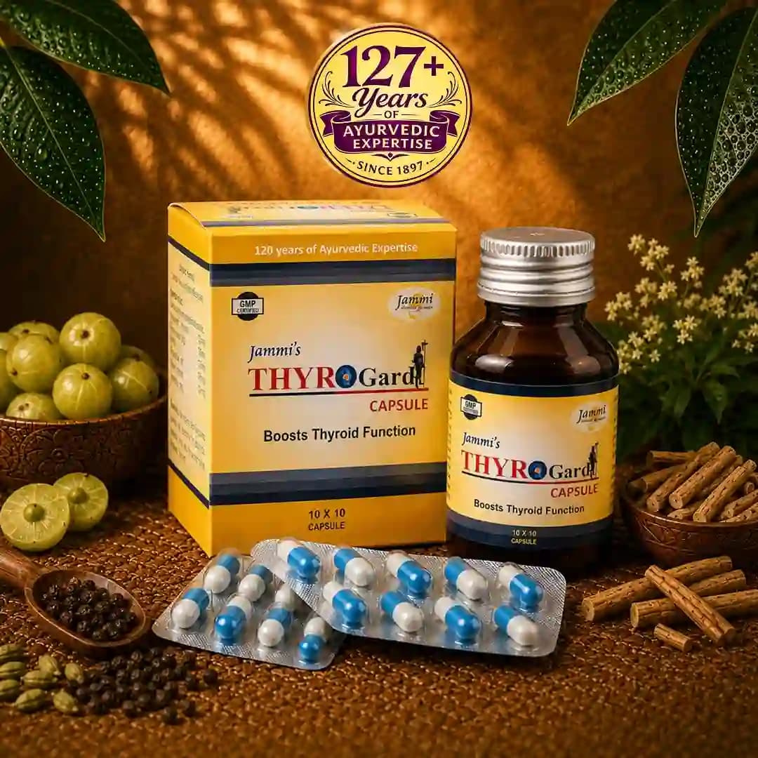 ThyroGard